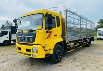 JRD HFC   2021 - Xe tải 8t thùng dài 9m9 9m5 chở ván gỗ pallet giá 698 triệu tại Bình Dương