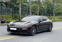 Porsche Panamera 2016 - Cần bán lại xe Porsche Panamera năm sản xuất 2016, màu nâu, nhập khẩu nguyên chiếc chính chủ giá 3 tỷ 500 tr tại Hà Nội