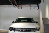 Volkswagen Tiguan 2021 - SUV 7 chỗ Tiguan nhập khẩu nguyên chiếc - Có sẵn đủ màu giao ngay - giảm giá lên tới 170tr giá 1 tỷ 698 tr tại Long An