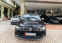 Volkswagen Tiguan 2017 - Bán Volkswagen Tiguan sản xuất năm 2017, nhập khẩu nguyên chiếc còn mới giá 1 tỷ 199 tr tại Hà Nội