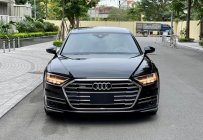 Audi A8 L 2020 - Bán xe Audi A8 L Model 2021 năm sản xuất 2020 giá 6 tỷ 300 tr tại Hà Nội