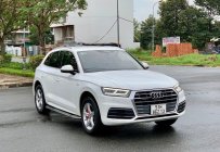 Bán Audi Q5 đời 2018, màu trắng, xe nhập giá 1 tỷ 930 tr tại Tp.HCM