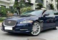 Cần bán Jaguar XJL sản xuất 2015, màu xanh lam, xe nhập giá 2 tỷ 850 tr tại Hà Nội