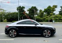 Cần bán gấp Audi TT S-line 2.0 TFSI sản xuất năm 2018, hai màu, xe nhập giá 1 tỷ 830 tr tại Tp.HCM