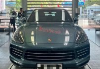 Bán Porsche Cayenne sản xuất 2018, xe nhập giá 5 tỷ 689 tr tại Hà Nội