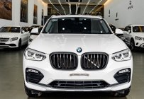 BMW X4   xDrive20i 2018 - Bán xe BMW X4 xDrive20i năm sản xuất 2018, màu trắng, nhập khẩu giá 2 tỷ 399 tr tại Hà Nội