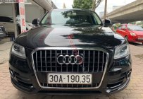 Bán Audi Q5 Quattro sản xuất năm 2014, màu đen, nhập khẩu giá 950 triệu tại Hà Nội
