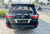 Bán xe Lexus LX 570 -  sản xuất 2017 giá 6 tỷ 990 tr tại Hà Nội