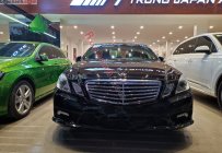 Cần bán Mercedes E300 AMG năm sản xuất 2011, màu đen giá 725 triệu tại Hà Nội