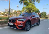 Cần bán xe BMW X1 SDrive18i 2018, nhập khẩu nguyên chiếc  giá 1 tỷ 690 tr tại Hà Nội