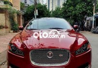 Bán Jaguar XF 2.0AT đời 2012, màu đỏ, nhập khẩu giá 1 tỷ 20 tr tại Tp.HCM