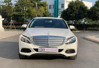 Mercedes-Benz C250 2016 - Cần bán xe Mercedes C250 sản xuất 2016, màu trắng, nhập khẩu nguyên chiếc giá 1 tỷ 66 tr tại Hà Nội