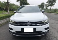 Volkswagen Tiguan 2017 - Volkswagen Tiguan All Space 2.0L Turbo 2017 giá 1 tỷ 250 tr tại Hà Nội