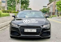 Audi TT   2018 - Bán ô tô Audi TT sản xuất 2018, màu đen còn mới giá 1 tỷ 830 tr tại Tp.HCM