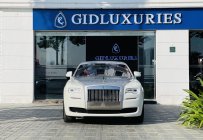 Bán Rolls-Royce Ghost sản xuất năm 2016 mới 100% giá 25 tỷ 300 tr tại Hà Nội