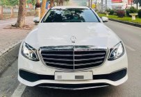 Cần bán xe Mercedes E200 sản xuất năm 2018, màu trắng như mới giá 1 tỷ 780 tr tại Hà Nội