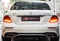 Cần bán Mercedes E300 AMG đời 2017, màu trắng  giá 1 tỷ 929 tr tại Hà Nội