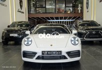 Porsche Carrera  AT 2020 - Cần bán xe Porsche Carrera AT sản xuất 2020, màu trắng, xe nhập chính chủ giá 10 tỷ 700 tr tại Hà Nội