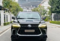 [Giao ngay] Lexus LX 570 sản xuất 2016 nhập Trung Đông full option biển Hà Nội - hỗ trợ bank 80% giá 6 tỷ 450 tr tại Hà Nội