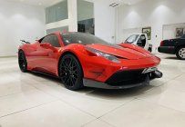[Siêu phẩm] bán Ferrari 458 Sx 2009 đỏ, giá thương lượng giá 11 tỷ tại Tp.HCM