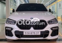 Bán ô tô BMW X6 sản xuất 2020, màu trắng, nhập khẩu nguyên chiếc giá 5 tỷ 150 tr tại Hà Nội