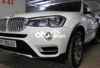 Bán BMW X3 LCi bản xLine năm sản xuất 2017, màu trắng, xe nhập giá 1 tỷ 360 tr tại Tp.HCM