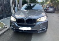 Cần bán xe BMW X5 sản xuất năm 2015, màu xám, nhập khẩu giá 1 tỷ 630 tr tại Tp.HCM