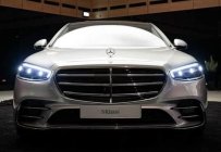 Cần bán Mercedes S450 năm 2022, màu trắng, xe nhập giá 5 tỷ 199 tr tại Hà Nội