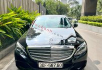 Mercedes Benz C class C250 Exclusive - 2018 giá 1 tỷ 265 tr tại Hà Nội