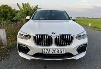 BMW X4 2.0i 2018 - Bán BMW X4 sản xuất 2018 mẫu mới xe đẹp bao kiểm tra hãng giá 2 tỷ 399 tr tại Tp.HCM