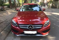 Chính chủ bán Mercedes_C300_AMG,2017 như mới giá 1 tỷ 458 tr tại Hà Nội