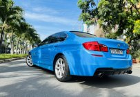 Cần bán xe BMW 528i đời 2010 xe gia đình giá tốt 649tr giá 649 triệu tại Tp.HCM