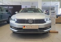 [ Volkswagen Hồ Chí Minh ] Volkswagen Passat AT - Sẵn xe giao ngay trước Tết kèm ưu đãi hấp dẫn trong tháng giá 1 tỷ 280 tr tại Tp.HCM