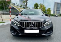 Bán Mercedes E200 sản xuất năm 2015, màu đen giá cạnh tranh giá 979 triệu tại Hà Nội