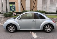 Xe Volkswagen New Beetle sản xuất năm 2009. Xe đăng ký lăn bánh vào cuối tháng 12/2010 giá 520 triệu tại Tp.HCM