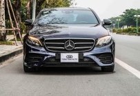 Xe Mercedes E300 AMG sản xuất năm 2019, màu đen giá 399 triệu tại Hà Nội