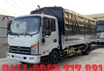 Bán xe tải Veam 3T5 thùng dài 6m1 mẫu mới 2022 VT340S giá 530 triệu tại Tp.HCM
