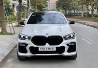 Bán BMW X6 Model 2021 sx năm 2020 giá 5 tỷ 300 tr tại Hà Nội