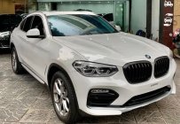 BMW X4 2018 - Cần bán xe BMW X4 xDriver20i sản xuất 2018, nhập khẩu nguyên chiếc giá 2 tỷ 379 tr tại Hà Nội