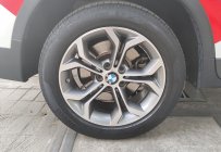 BMW X3 LCI XLine 2017 - Cần bán xe BMW X3 LCI xLine sản xuất năm 2017, màu trắng, xe nhập giá 1 tỷ 360 tr tại Tp.HCM