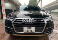 Xe Audi Q5 2.0 năm sản xuất 2018, màu đen, nhập khẩu còn mới giá 1 tỷ 930 tr tại Hà Nội