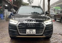 Cần bán lại xe Audi Q5 2.0 TFSI Quattro năm sản xuất 2019, màu đen, nhập khẩu nguyên chiếc còn mới giá 1 tỷ 883 tr tại Hà Nội