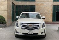 Cần bán lại xe Cadillac Escalade ESV Platinum năm sản xuất 2015, màu trắng, xe nhập khẩu nguyên chiếc tại Mỹ giá 4 tỷ tại Hà Nội