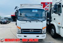 Xe tải Veam VT260 1.9 tấn thùng kín Inox dài 6 mét  giá 525 triệu tại Đồng Nai
