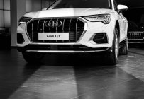 [Audi Hà Nộii] Audi Q3 35TFSI - Giao xe ngay - Giá mới cực tốt - Ưu đãi riêng cho KH đầu cọc trong tháng 3 giá 2 tỷ 10 tr tại Hà Nội