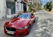 Cần bán lại xe Jaguar XE XE 2.0 năm sản xuất 2015, màu đỏ, nhập khẩu giá 1 tỷ 130 tr tại Tp.HCM