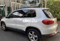 Volkswagen Tiguan 2.0AT 2017 - Bán xe Volkswagen Tiguan 2.0AT năm sản xuất 2017, màu trắng, nhập khẩu   giá 779 triệu tại Tp.HCM