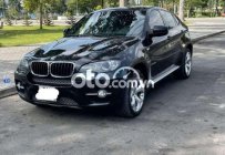 Cần bán xe BMW X6 3.0 sản xuất năm 2008, màu đen, nhập khẩu nguyên chiếc, giá chỉ 670 triệu giá 670 triệu tại Đồng Nai