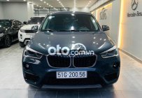 Cần bán BMW X1 sản xuất 2016, màu xanh lam, giá chỉ 938 triệu giá 938 triệu tại Tp.HCM