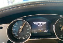 Cần bán lại xe Bentley Mulsanne năm 2016, nhập khẩu giá 15 tỷ 500 tr tại Hà Nội